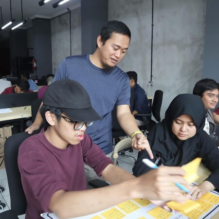 Bregga UX Software Seni