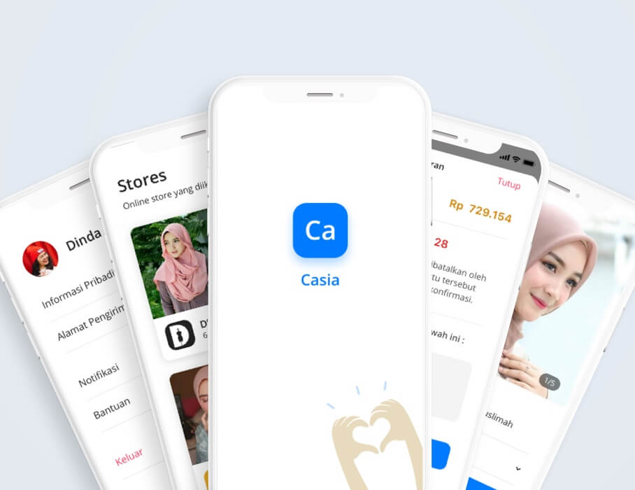 Flash Sale App