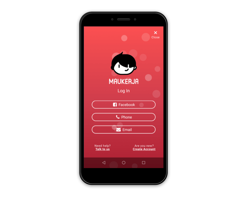 How Kapsul Works