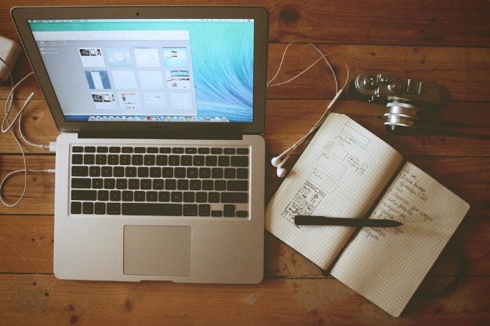 Design UX Illustration