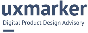 UX Marker Logo